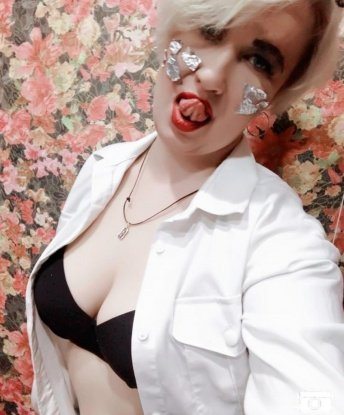 Анкета проститутки Катя - город Некрасовка, 31 год, №10713