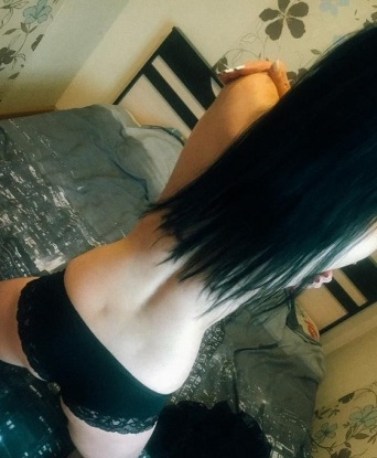 Анкета проститутки Карина - город Некрасовка, 27 лет, №13695