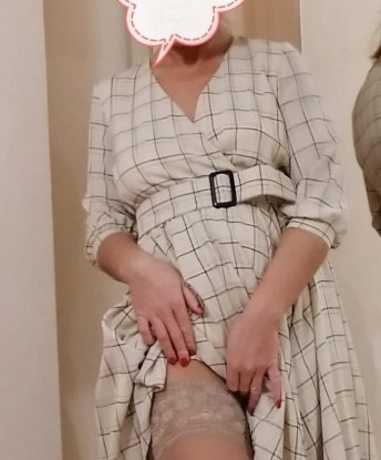 Анкета проститутки Полина - город Некрасовка, 48 лет, №4741