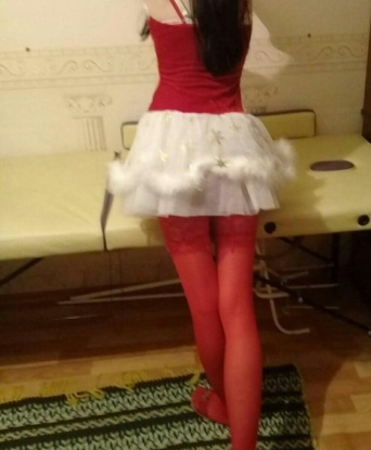 Анкета проститутки Инна - город Некрасовка, 28 лет, №6827